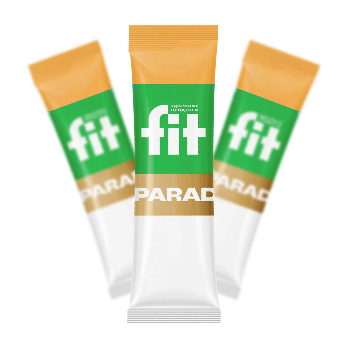 Заменитель сахара FitParad №22, стики со вкусом ванили 500 шт фото 1