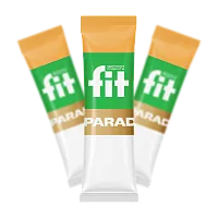 Заменитель сахара FitParad №22, стики со вкусом ванили 500 шт фото 1