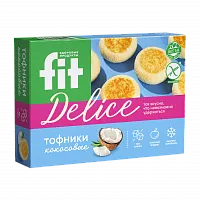 Тофники кокосовые, 260 гр фото 2