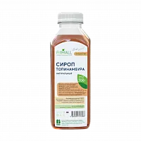 Сироп топинамбура, 700 гр. фото 1