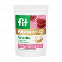 Заменитель сахара Аллюлоза, дой-пак 500 гр фото 1