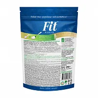 Заменитель сахара FitParad №8, дой-пак 250 гр фото 2