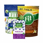 Быстрорастворимые напитки