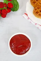 Джем без сахара Земляника, дой-пак 200 гр фото 5