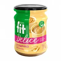 Крем-десерт Овсяная сгущенка фото 1