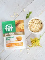 Кукурузные хлопья, дойпак 200 гр.  фото 5