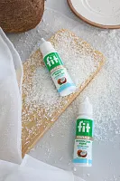 Заменитель сахара FitParad вкус Кокос, жидкий 30 мл фото 4