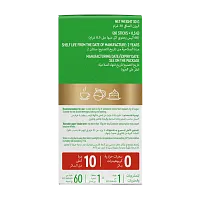 Заменитель сахара FitParad № 3, стики 60 шт фото 2