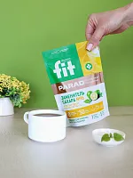 Заменитель сахара FitParad №16, дой-пак 200 гр фото 3