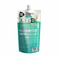 Топпинг Сгущенное молоко вкус кокос, дой-пак 200 гр фото 2