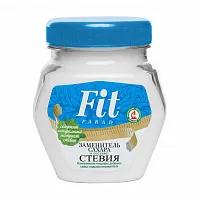 Заменитель сахара FitParad №14, банка 180 гр, набор 15 шт фото 3