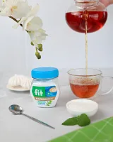 Заменитель сахара FitParad №14, банка 180 гр, набор 15 шт фото 4