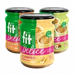 Сгущенка овсяная