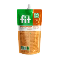 Топпинг Сливочная Карамель, дой-пак 200 гр фото 2