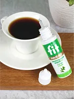 Заменитель сахара FitParad №31, жидкий 30 мл фото 5