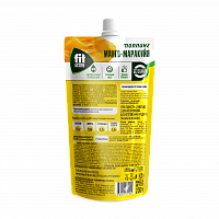 Топпинг Манго-Маракуйя, дой-пак 200 гр фото 2