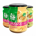 Кондитерские изделия и десерты