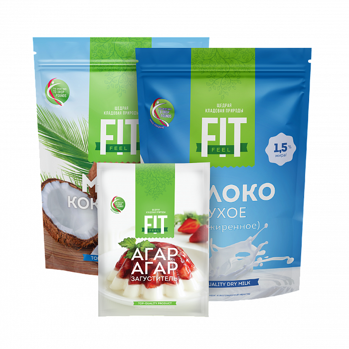 Ингредиенты для кулинарии