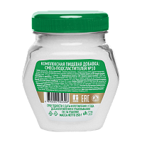 Заменитель сахара FitParad №10, банка 250 гр фото 2