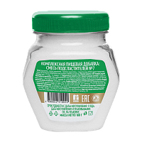 Заменитель сахара FitParad №7, банка 180 гр, набор 15 шт фото 2