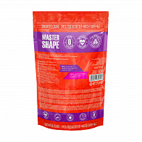 Заменитель сахара Master Shape №3, дойпак 500 гр. фото 2