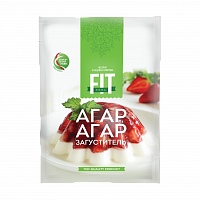 Загуститель агар-агар, пакет-саше 25 гр фото 1