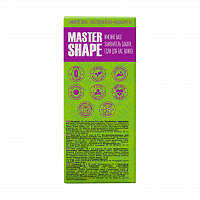 Заменитель сахара Master Shape №2, саше 90 шт фото 4