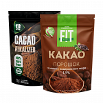 Какао продукты