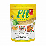 FitParad № 16