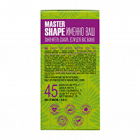 Заменитель сахара Master Shape №2, стик 90 шт фото 4