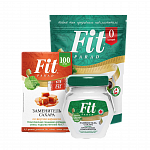 Сахарозаменители