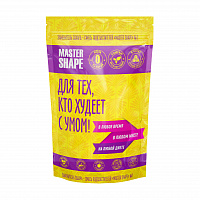 Заменитель сахара Master Shape №1, дойпак 150 гр. фото 1