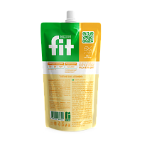 Топпинг Пломбир, дой-пак 200 гр фото 2