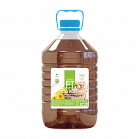 Сироп топинамбура, 6 кг  фото 1