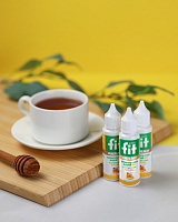 Заменитель сахара FitParad №33 со вкусом меда, жидкий 30 мл фото 3