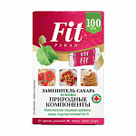 FitParad № 15