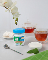 Заменитель сахара FitParad №14, банка 180 гр фото 4