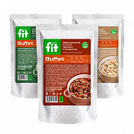 Гуляши растительные