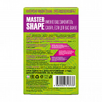 Заменитель сахара Master Shape №2, стик 90 шт фото 3