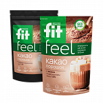 Какао продукты