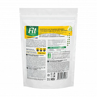 Заменитель сахара FitParad эритрит, 400 гр. фото 2