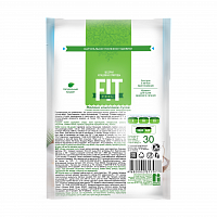 Молоко кокосовое сухое, пакет-саше 30 гр фото 2