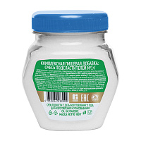 Заменитель сахара FitParad №14, банка 180 гр фото 2