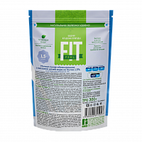 Молоко сухое обезжиренное 1,5%, дойпак 300 гр. фото 2