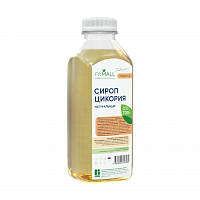 Сироп цикория, 700 гр. фото 2