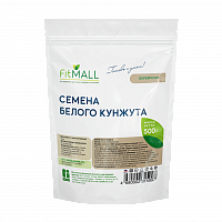 Семена белого кунжута, дойпак 500 гр. фото 1