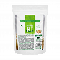 Мука арахисовая, дой-пак 200 гр фото 2