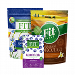 Быстрорастворимые напитки