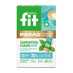 FitParad № 10