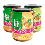 Сгущенка овсяная